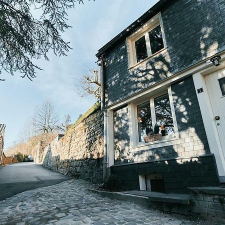 Villa Le Petit Gretedar Malmedy Exterior foto